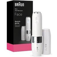 Braun Fs1000 Mini Hair Remover