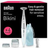 Braun Fg1100 Bikini Trimmer