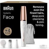 Braun Se911 Face Epilator