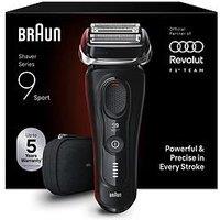 Braun S9 Sport S9110S Shaver