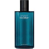 Davidoff Cool Water For Man 125Ml Eau De Toilette