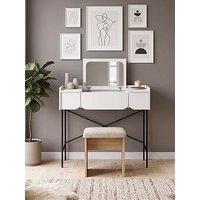 Decortie Terra Dressing Table