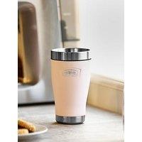 Thermos Is106 Peony Pink 355Ml Thermos Icon Series Travel Tumbler