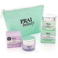 Prai Exclusive 3 Pce Gift Set Green