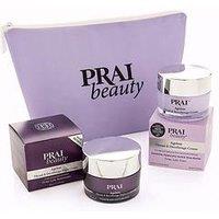 Prai Prai Exclusive 3 Peice Gift Set Purple