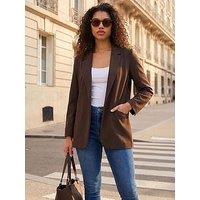Roman Petite Stretch Blazer