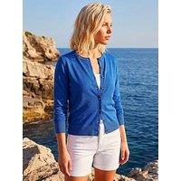 Roman Petite Button Up Cardigan