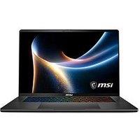 Msi Stealth 16 Ai+ B3Wi-031Uk Copilot+ Pc - Nvidia Geforce Rtx 5080 - Intel Core Ultra 9 386H - 32Gb Ddr5-Sdram - 2Tb Ssd - Quad Hd+