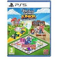 Playstation Hasbro Games: & Junior Collection - Playstation 5
