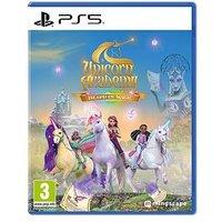 Playstation Unicorn Academy: Island Of Magic - Playstation 5