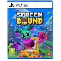 Playstation Screenbound - Playstation 5