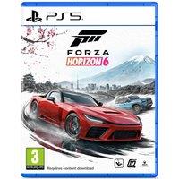 Playstation Forza Horizon 6 - Playstation 5