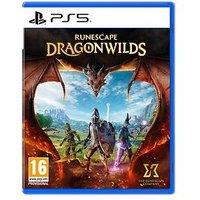Playstation Runescape: Dragonwilds - Playstation 5