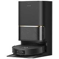 Dreame L60 Ultra Vacuum Blk-Uk
