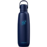 Sodastream Blueberry Fizz & Go Bottle