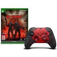 Xbox Gears Of War: E-Day & Xbox Wireless Controller - Gears Of War: E-Day Limited Edition