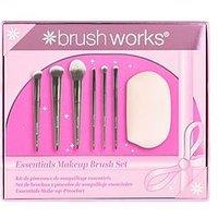 Brushworks 