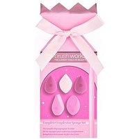 Brushworks Brushworks Complete Complexion Sponge Set