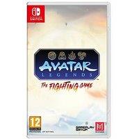 Nintendo Avatar Legends: The Fighting Game - Nintendo Switch