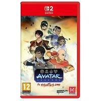 Nintendo Avatar Legends: The Fighting Game - Deluxe Edition - Nintendo Switch 2