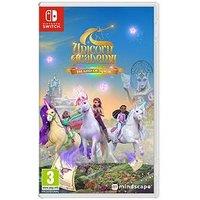 Nintendo Unicorn Academy: Island Of Magic - Nintendo & Switch