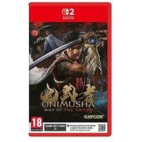 Nintendo Onimusha: Way Of The Sword - Nintendo Switch 2