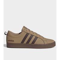 Adidas Sportswear Mens Vs Pace 2.0 Trainers - Brown