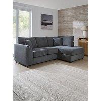 The Very Collection Hartwell Left Hand Corner Chaise