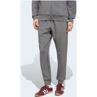 Adidas Sportswear Mens Essentials Track Pants - Grey
