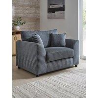 The Very Collection Hartwell Snuggle Chair
