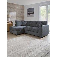The Very Collection Hartwell Right Hand Corner Chaise
