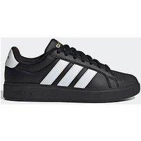 Adidas Sportswear Womens Streettalk Trainers - Black