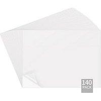 Htvront Sublimation Paper-120G-140Pcs A4 8.3*11.7In