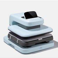 Htvront Auto Heat Press 2