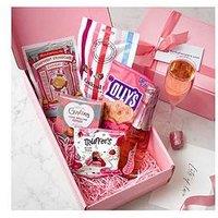 Funky Hampers The Sparkling Treats Hampers