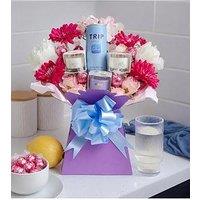Funky Hampers Trip To Calm Chocolate Bouquet