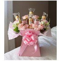 Funky Hampers Especially For You Chocolate Bouquet