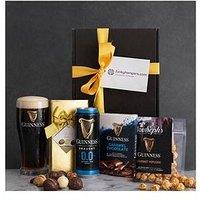 Funky Hampers The Ultimate Guinness Zero Alcohol Treats Hamper