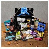 Funky Hampers The Snack Daddy Hamper