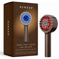 Sensse Sensse Aura Pro Laser Hair Device