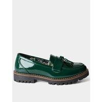 Joe Browns Country Casual Tassel Loafer Shoes