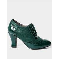 Joe Browns Lovely Lucy Lace Up Shoes