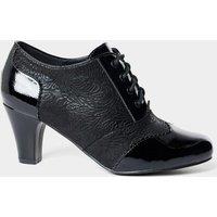 Joe Browns Secret Whispers Lace Up Shoes