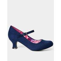 Joe Browns Lady Lou Mary Jane Shoes
