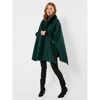 Joe Browns Ellory Faux Fur Wrap