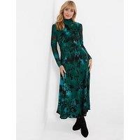 Joe Browns Lola Long Sleeve Maxi Dress