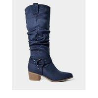 Joe Browns Woodlands Way Knee High Boots