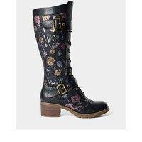 Joe Browns It'S All In The Detail Knee High Boots