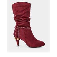 Joe Browns Looking Good Slouchy Boots