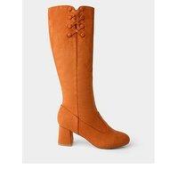 Joe Browns Susie Stylish Knee High Boots